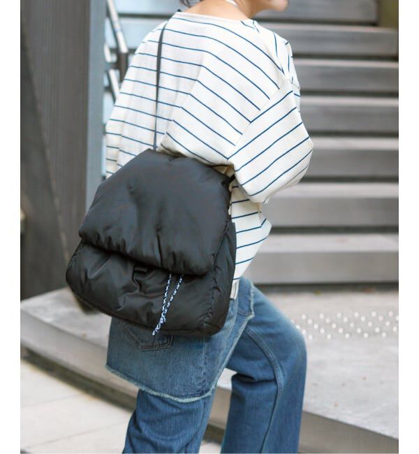 JOURNAL STANDARD「《追加予約》別注【NOMADIS/ノマディス】LUCK PACK」|ショルダー・メッセンジャー|