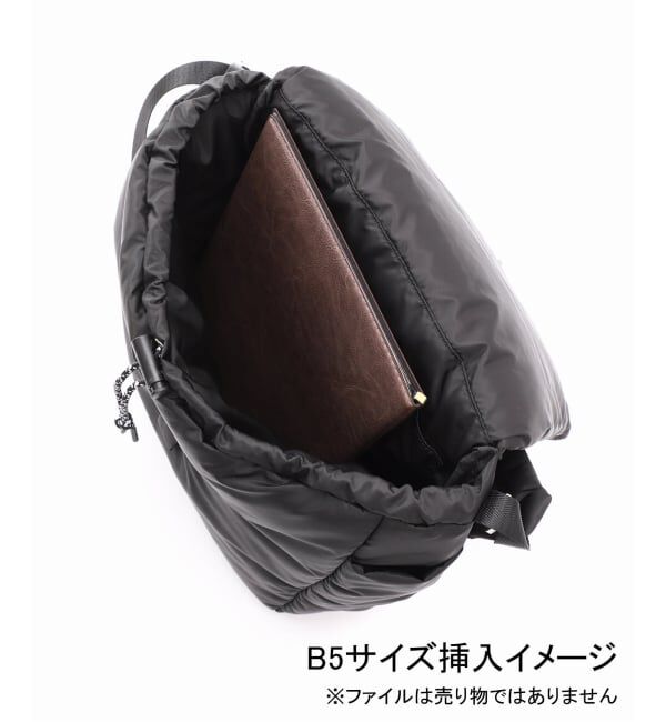 JOURNAL STANDARD「《追加予約》別注【NOMADIS/ノマディス】LUCK PACK」|ショルダー・メッセンジャー|