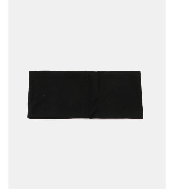 JOURNAL STANDARD relume「【La Maison de Lyllis / ラ メゾン ド リリス】 FRAI HEADBAND」|その他|