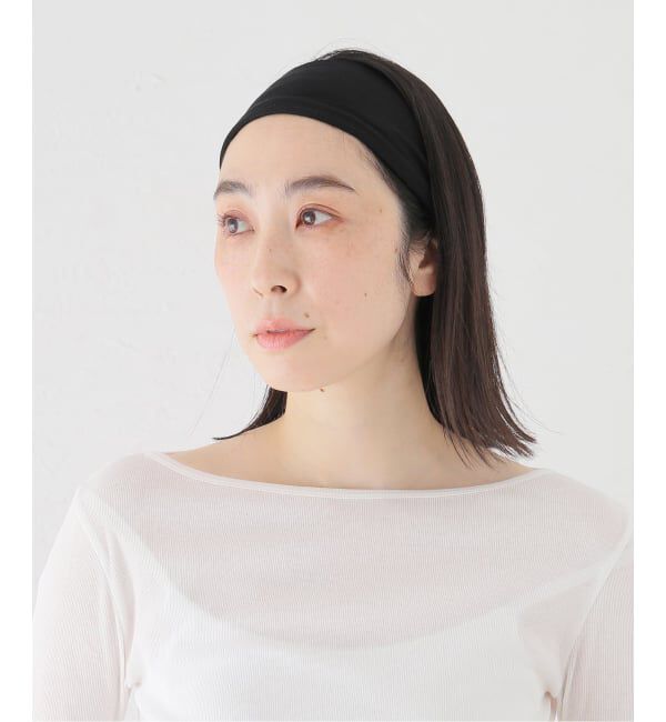 JOURNAL STANDARD relume「【La Maison de Lyllis / ラ メゾン ド リリス】 FRAI HEADBAND」|その他|