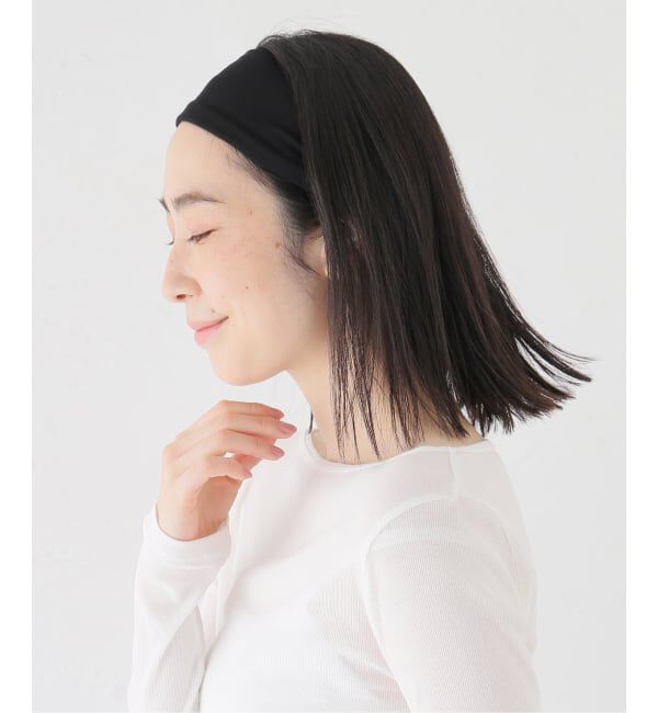 JOURNAL STANDARD relume「【La Maison de Lyllis / ラ メゾン ド リリス】 FRAI HEADBAND」|その他|