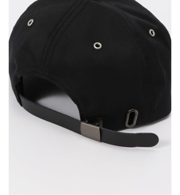 Oriens JOURNAL STANDARD「【BRAIN DEAD/ブレインデッド】 FOLK TECHNOLOGY WIRE BRIM 6 P」|キャップ・キャスケット|