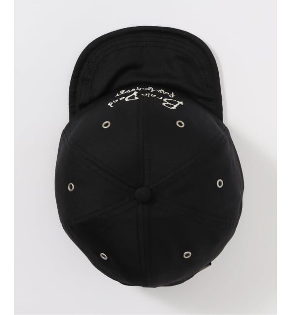 Oriens JOURNAL STANDARD「【BRAIN DEAD/ブレインデッド】 FOLK TECHNOLOGY WIRE BRIM 6 P」|キャップ・キャスケット|