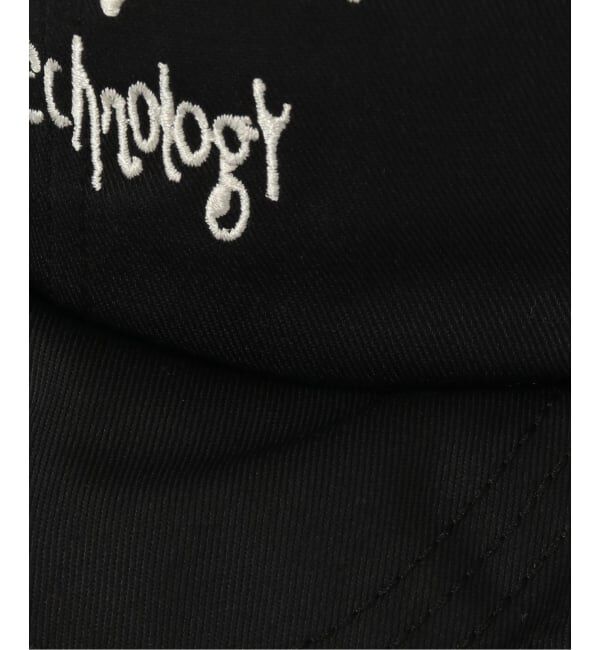 Oriens JOURNAL STANDARD「【BRAIN DEAD/ブレインデッド】 FOLK TECHNOLOGY WIRE BRIM 6 P」|キャップ・キャスケット|