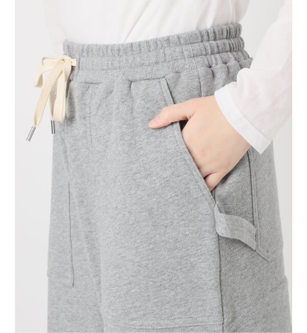 JOURNAL STANDARD「《追加》ワイドベイカースウェットパンツ」|その他|