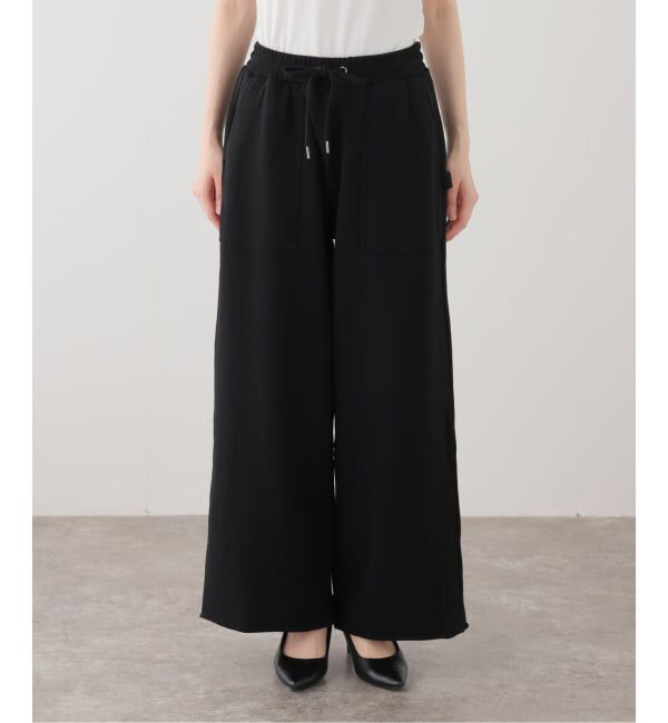 JOURNAL STANDARD「《追加》ワイドベイカースウェットパンツ」|その他|
