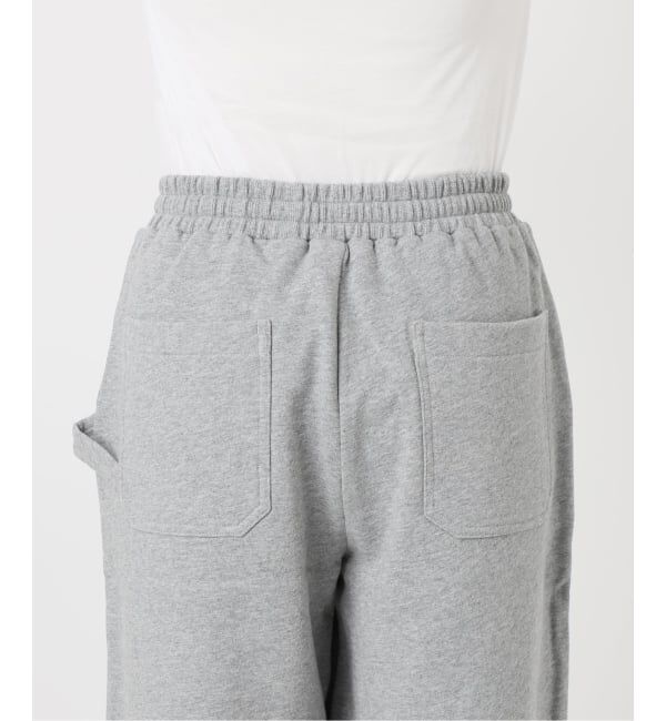 JOURNAL STANDARD「《追加》ワイドベイカースウェットパンツ」|その他|