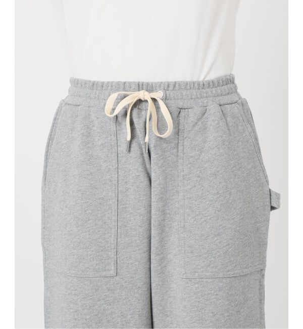 JOURNAL STANDARD「《追加》ワイドベイカースウェットパンツ」|その他|