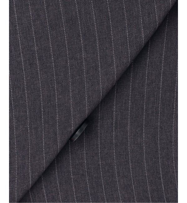 JOURNAL STANDARD「《追加3》ライクストレッチジャケット」|テーラードジャケット|