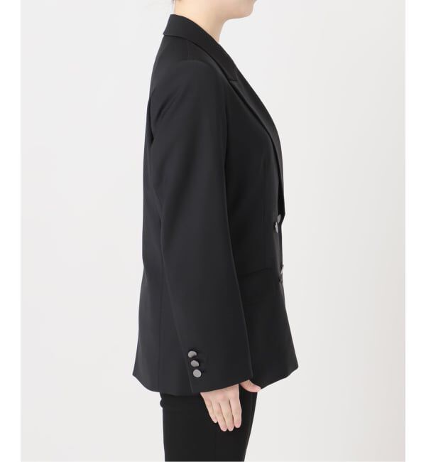 JOURNAL STANDARD「《追加》4B ダブルブレステッドジャケット」|テーラードジャケット|