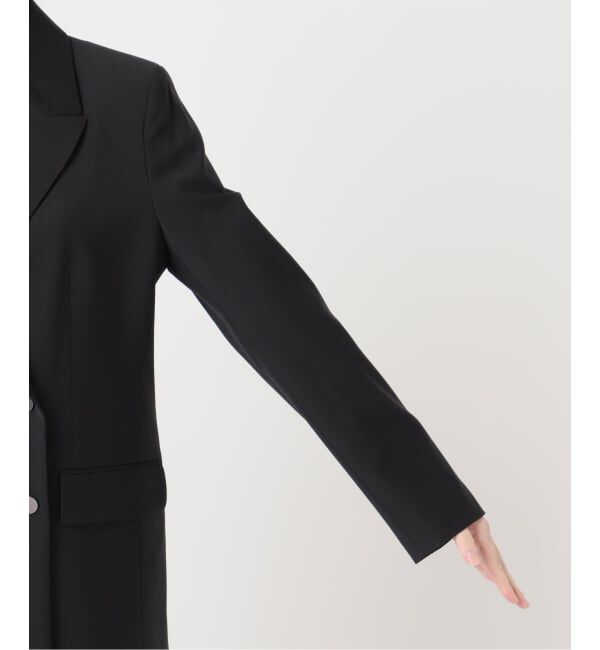 JOURNAL STANDARD「《追加》4B ダブルブレステッドジャケット」|テーラードジャケット|