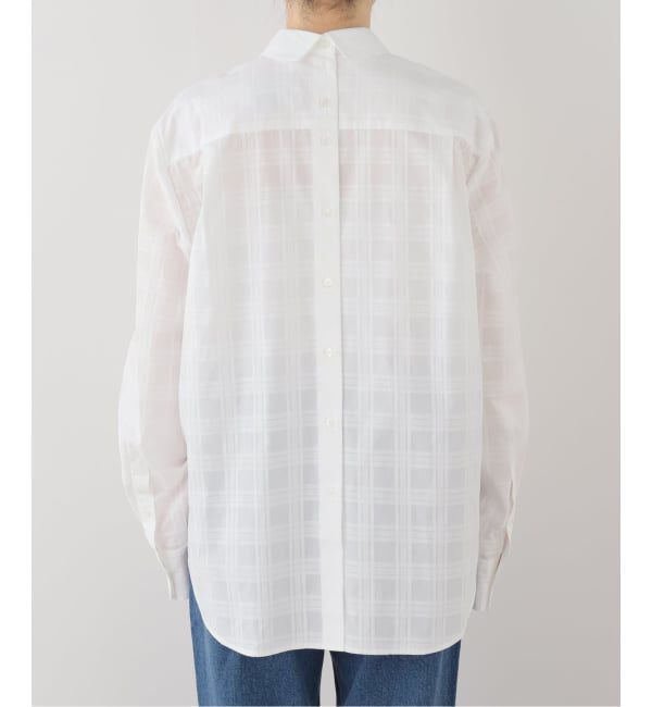 journal standard L'essage「【EENK/インク】Transformable Blouse：ブラウス」|シャツ・ブラウス|