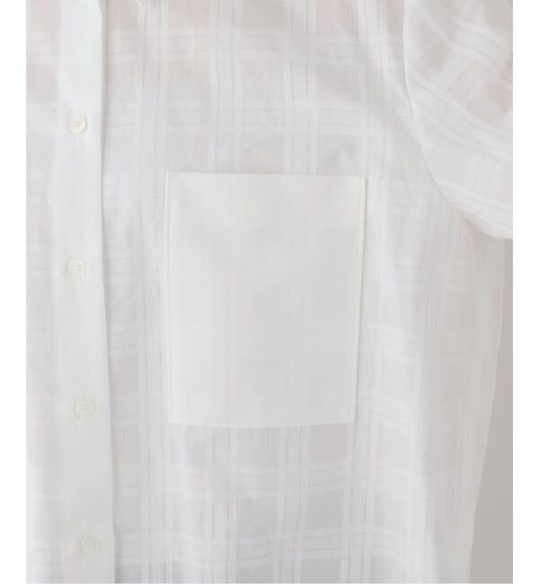 journal standard L'essage「【EENK/インク】Transformable Blouse：ブラウス」|シャツ・ブラウス|