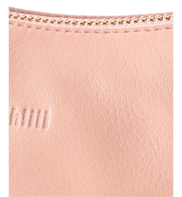 NOBLE「【ch!iii】ONE SHOULDER バッグ」|ハンドバッグ|