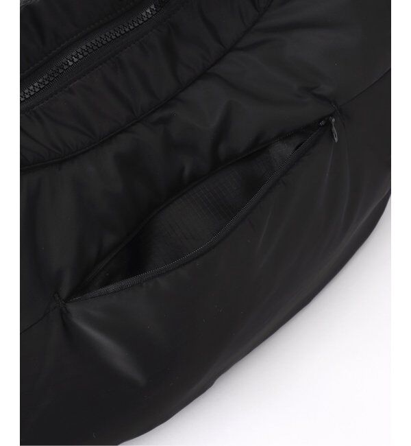 FRAMeWORK「【haru&times;BETTER THAN GOOD&times;FRAMeWORK】2WAY NYLON SHOULDER BAG」|ショルダー・メッセンジャー|