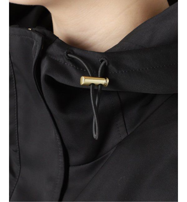 Spick and Span「《WEB限定 / 追加》撥水マウンテンパーカー」|ブルゾン・スタジャン|