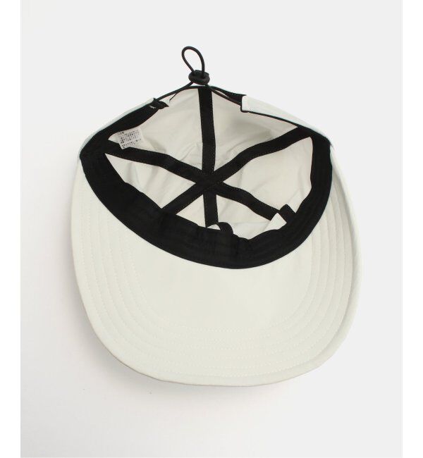 FRAMeWORK「SPEEDO/スピード VOYAGE UV CAP」|キャップ・キャスケット|