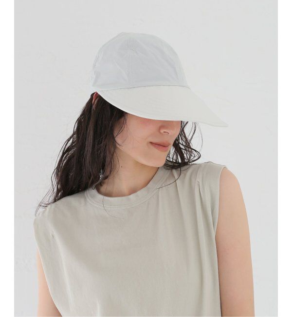 FRAMeWORK「SPEEDO/スピード VOYAGE UV CAP」|キャップ・キャスケット|