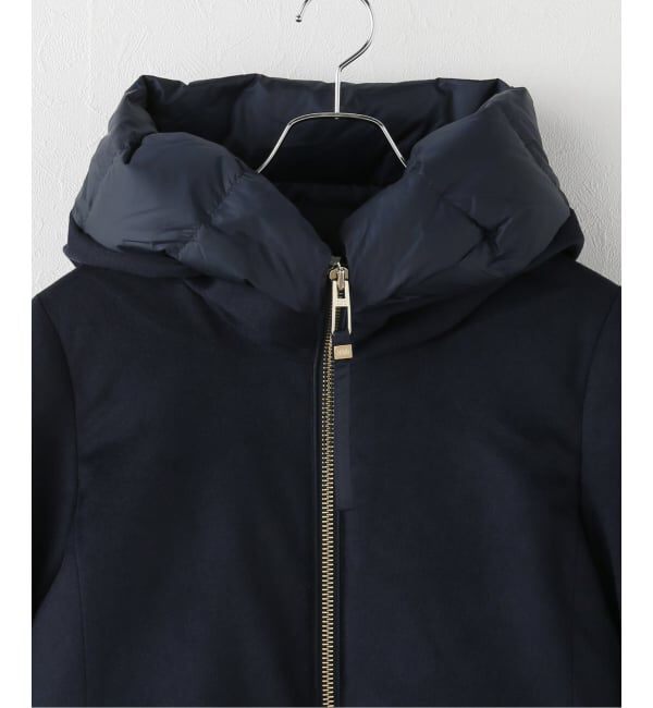 NOBLE「《WEB・一部店舗限定追加》DUNO/デュノ BALLONX(バロン)」|ダウン|