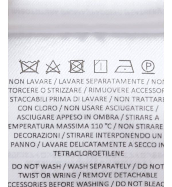 NOBLE「《WEB・一部店舗限定追加》DUNO/デュノ JULIA(ジュリア)」|ダウン|