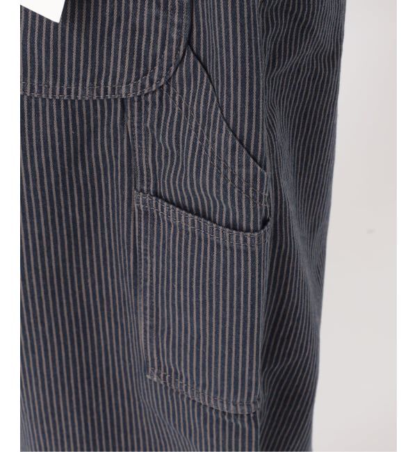 FRAMeWORK「PAYDAY/ペイデイ 別注レイヤードヒッコリーパンツ」|その他|