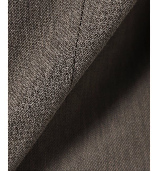 Spick and Span「エアリーブレンドダブルブレストジレ」|その他|