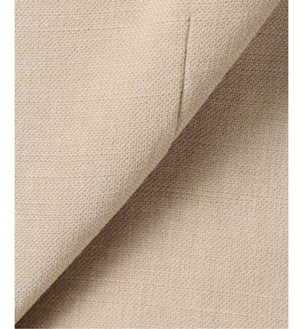 Spick and Span「エアリーブレンドダブルブレストジレ」|その他|