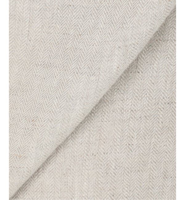 Spick and Span「エアリーリネンイージーパンツ」|その他|