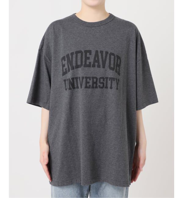 FRAMeWORK「≪新色 / 追加予約≫オーバーTEE」|Tシャツ・カットソー|