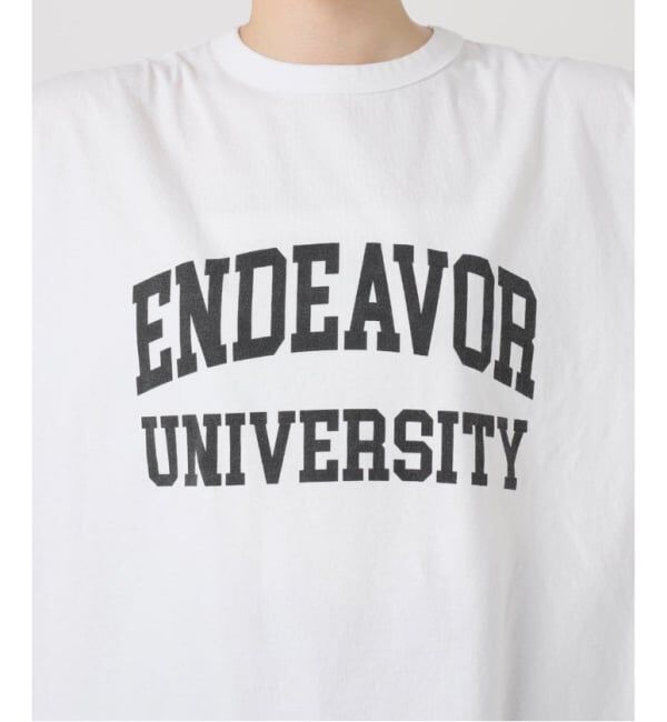 FRAMeWORK「≪新色 / 追加予約≫オーバーTEE」|Tシャツ・カットソー|