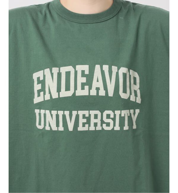 FRAMeWORK「≪新色 / 追加予約≫オーバーTEE」|Tシャツ・カットソー|