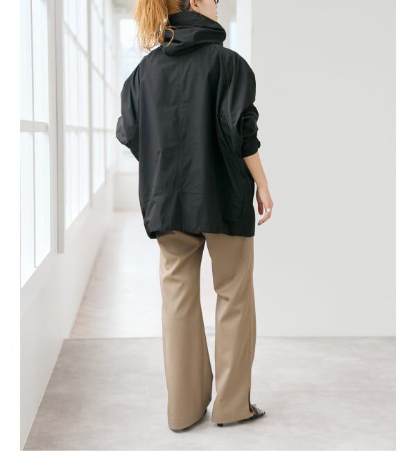 Spick and Span「《一部店舗+WEB限定 / 追加》WOOLRICH / ウールリッチ SUMMER ANORAK」|ブルゾン・スタジャン|