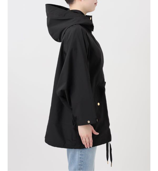 Spick and Span「《一部店舗+WEB限定 / 追加》WOOLRICH / ウールリッチ SUMMER ANORAK」|ブルゾン・スタジャン|