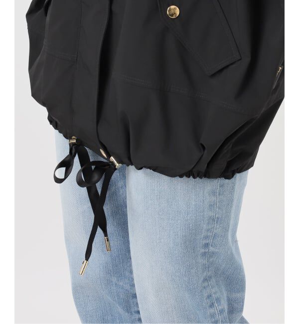 Spick and Span「《一部店舗+WEB限定 / 追加》WOOLRICH / ウールリッチ SUMMER ANORAK」|ブルゾン・スタジャン|