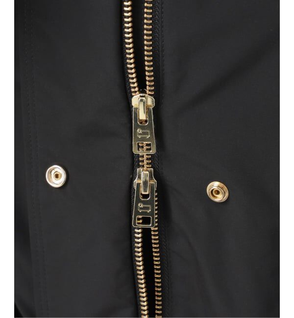 Spick and Span「《一部店舗+WEB限定 / 追加》WOOLRICH / ウールリッチ SUMMER ANORAK」|ブルゾン・スタジャン|