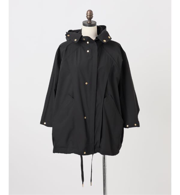 Spick and Span「《一部店舗+WEB限定 / 追加》WOOLRICH / ウールリッチ SUMMER ANORAK」|ブルゾン・スタジャン|