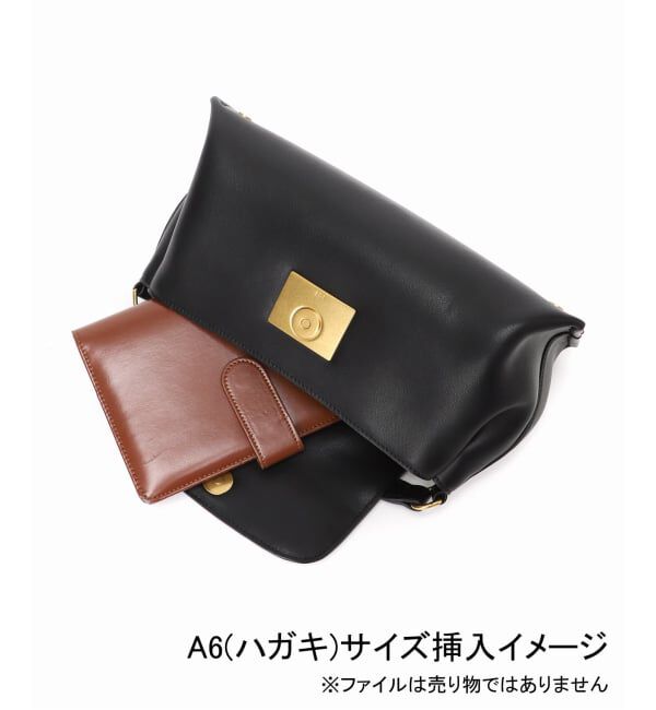 Spick and Span「TOV/トーヴ SOUFFLE S」|ハンドバッグ|