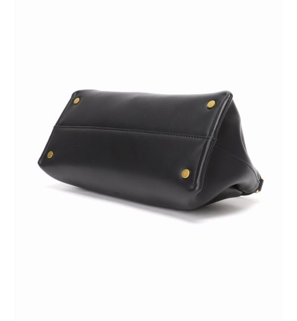 Spick and Span「TOV/トーヴ SOUFFLE S」|ハンドバッグ|