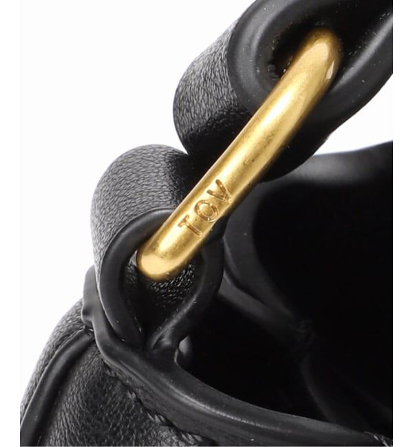 Spick and Span「TOV/トーヴ SOUFFLE S」|ハンドバッグ|