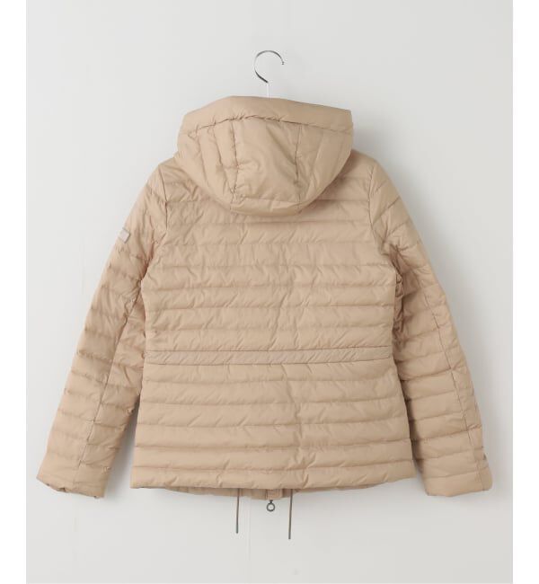 NOBLE「《WEB・東武池袋店 限定展開》TATRAS/タトラス HAAV(ハーヴ)」|ダウン|