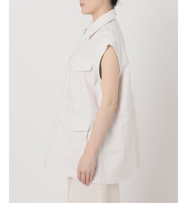 NOBLE「Le Minor/ルミノア GILET」|その他|