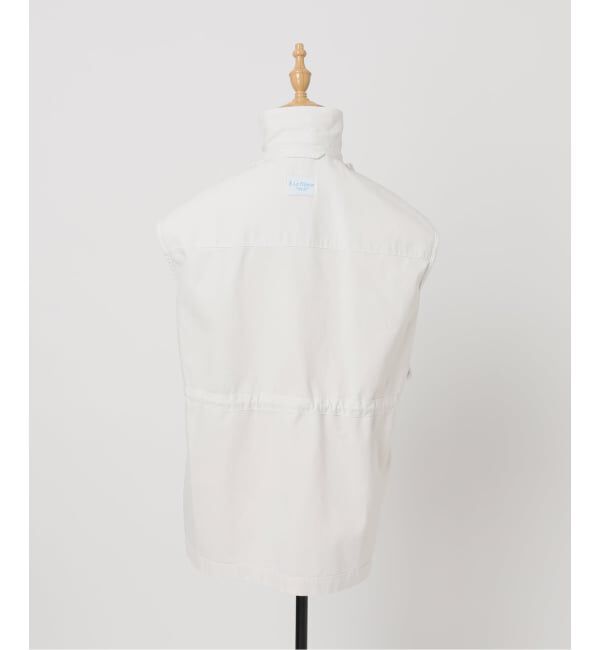 NOBLE「Le Minor/ルミノア GILET」|その他|