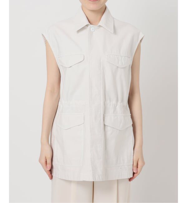 NOBLE「Le Minor/ルミノア GILET」|その他|