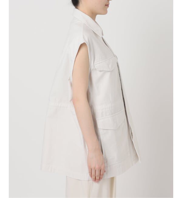 NOBLE「Le Minor/ルミノア GILET」|その他|