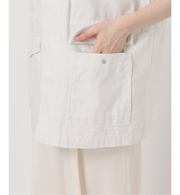 NOBLE「Le Minor/ルミノア GILET」|その他|