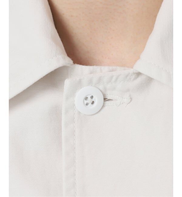 NOBLE「Le Minor/ルミノア GILET」|その他|