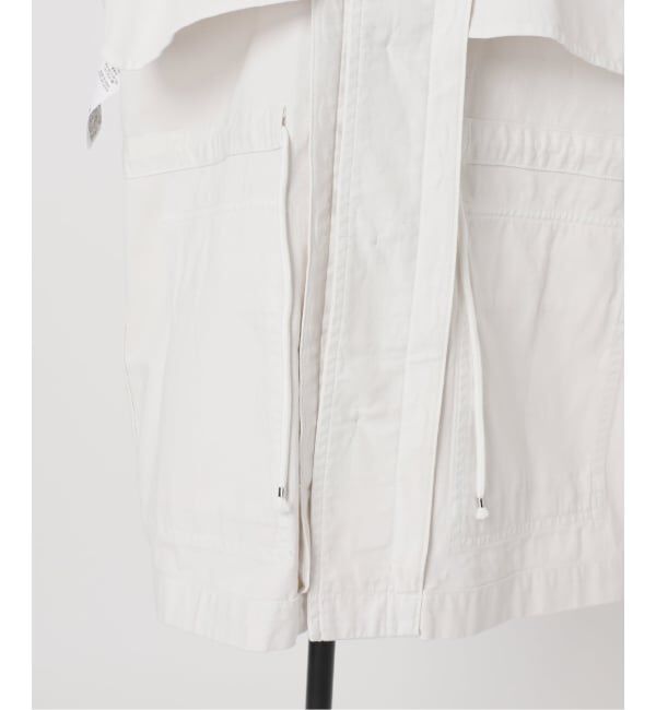 NOBLE「Le Minor/ルミノア GILET」|その他|