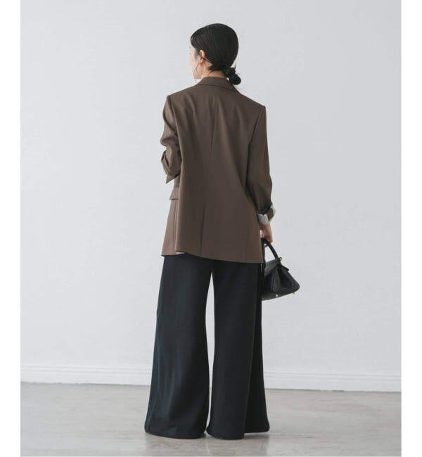 NOBLE「《追加・セットアップ対応》スビンコットンスウェットパンツ」|その他|