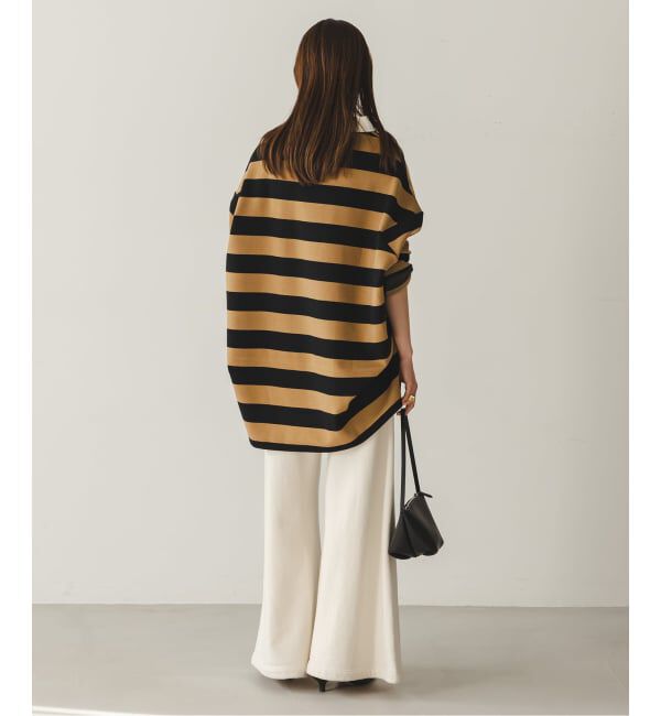 NOBLE「《追加・セットアップ対応》スビンコットンスウェットパンツ」|その他|