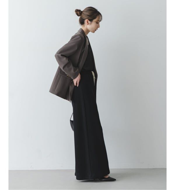 NOBLE「《追加・セットアップ対応》スビンコットンスウェットパンツ」|その他|